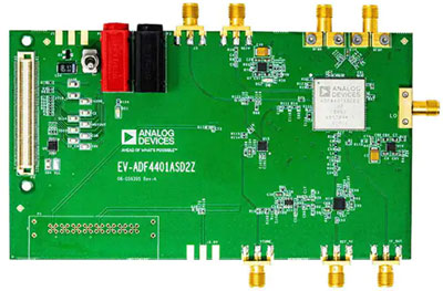 使用平移環(huán)模塊快速構(gòu)建低抖動、高頻率的時鐘 使用平移環(huán)模塊快速構(gòu)建低抖動、高頻率的時鐘