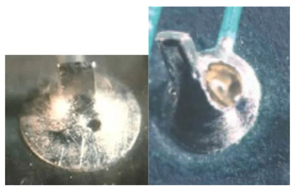 這些莫名其妙的焊接缺陷,你遇到過幾種? 這些莫名其妙的焊接缺陷,你遇到過幾種?