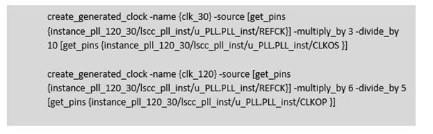 連接SPI接口器件 - 第一部分 連接SPI接口器件 - 第一部分