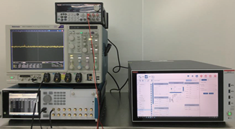 【未來可測】系列之二:憶阻器單元基礎研究和性能研究測試方案 【未來可測】系列之二:憶阻器單元基礎研究和性能研究測試方案