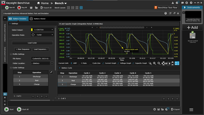 模擬軟件是提升物聯網電池性能的關鍵“抓手” 模擬軟件是提升物聯網電池性能的關鍵“抓手”
