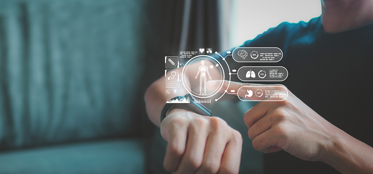 無懼可穿戴產品數據泄露風險 安全芯片護您周全 無懼可穿戴產品數據泄露風險 安全芯片護您周全