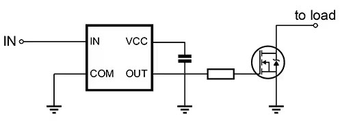 如何選擇和開始使用功率器件驅(qū)動(dòng)器 如何選擇和開始使用功率器件驅(qū)動(dòng)器