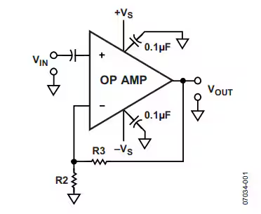 這幾個(gè)最為常見的放大器電路設(shè)計(jì)問題,你掉過坑嗎? 這幾個(gè)最為常見的放大器電路設(shè)計(jì)問題,你掉過坑嗎?