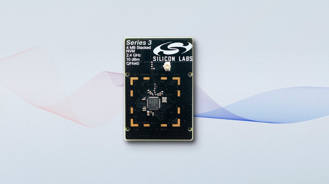 芯科科技第三代無線開發(fā)平臺引領(lǐng)物聯(lián)網(wǎng)發(fā)展 芯科科技第三代無線開發(fā)平臺引領(lǐng)物聯(lián)網(wǎng)發(fā)展