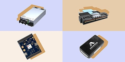 DigiKey 2024 年第三季度新增 139 家供應(yīng)商和 611,000 多種創(chuàng)新產(chǎn)品，擴展了新產(chǎn)品陣容 