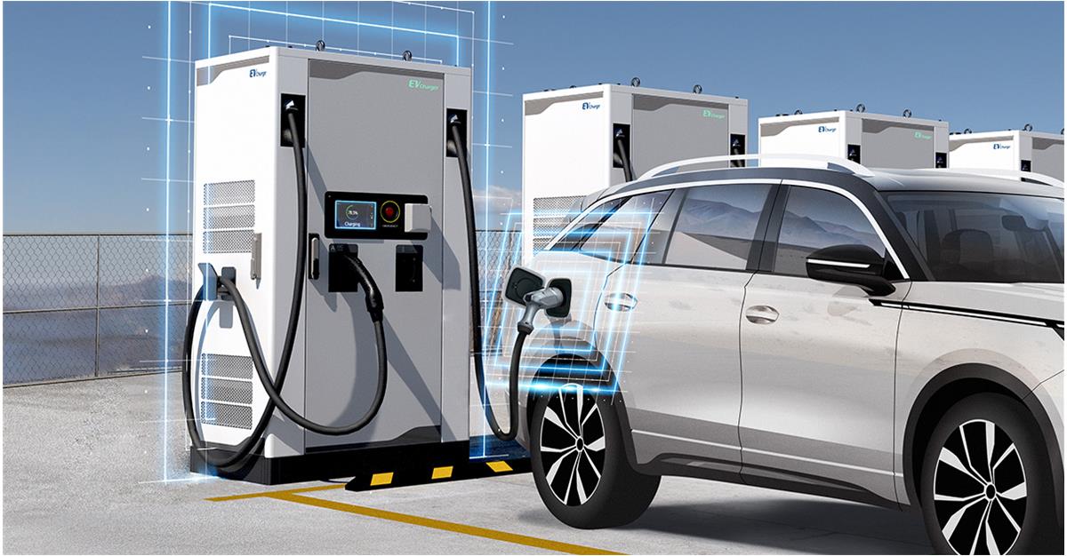 借助隔離式電壓檢測(cè)，實(shí)現(xiàn)功率轉(zhuǎn)換與電機(jī)控制效率飛躍