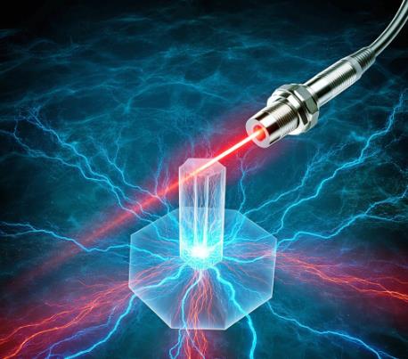 光電傳感器:智能時(shí)代的“感知神經(jīng)元” 光電傳感器:智能時(shí)代的“感知神經(jīng)元”