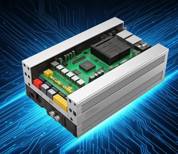 800V牽引逆變器：解鎖電動(dòng)汽車(chē)?yán)m(xù)航與性能躍升的工程密鑰