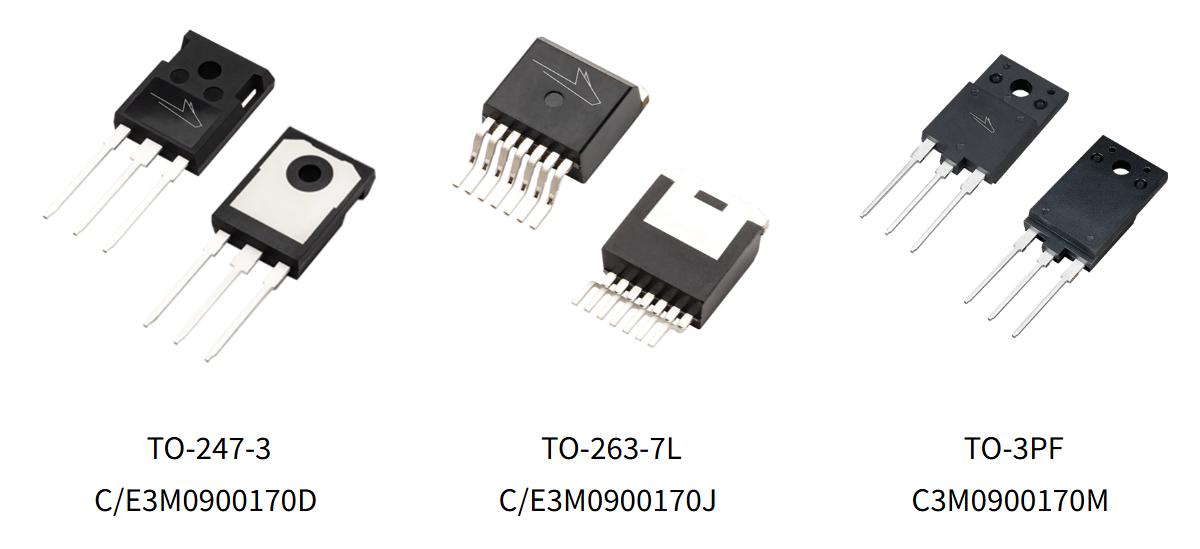 1700V耐壓破局！Wolfspeed MOSFET重塑輔助電源三大矛盾