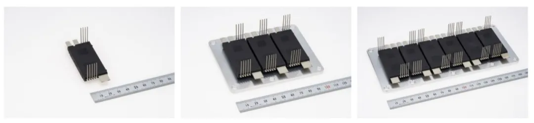 第1講:三菱電機功率器件發展史 第1講:三菱電機功率器件發展史