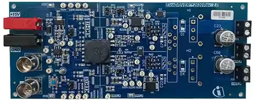 如何選擇和開始使用功率器件驅(qū)動(dòng)器 如何選擇和開始使用功率器件驅(qū)動(dòng)器