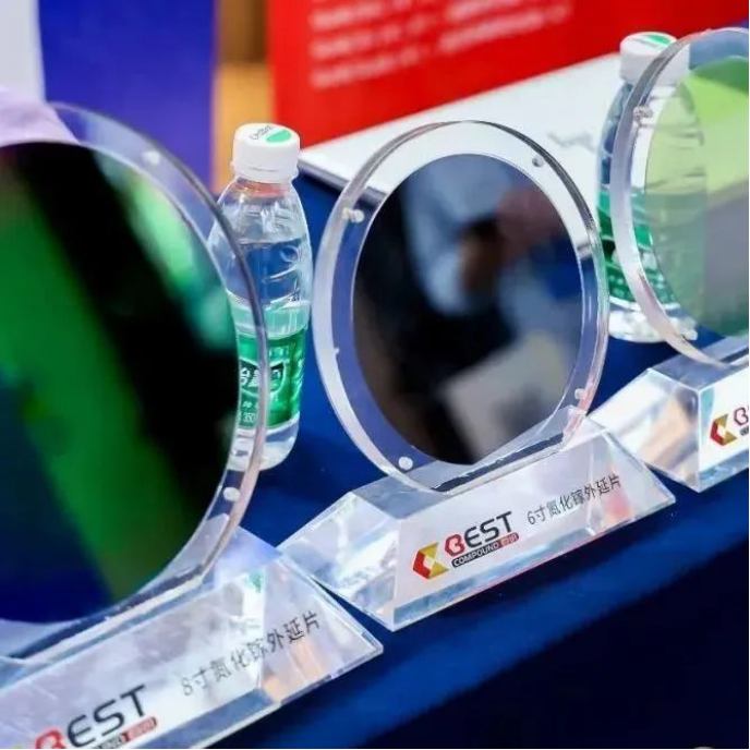 六大展區聚勢來襲，SEMI-e 掀半導體產業技術“芯” 浪潮