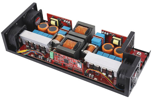 用于電動汽車快速充電的雙向拓撲：優化尺寸、功率、成本或簡單性的選擇