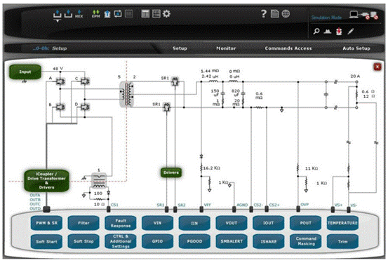 利用ADP1055數字開關穩壓器改善動態環路響應 利用ADP1055數字開關穩壓器改善動態環路響應