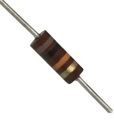 對照一下，你了解幾種電阻？