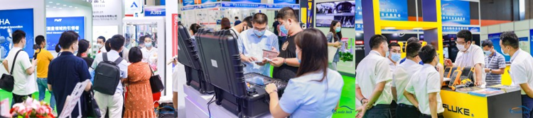 汽車(chē)測(cè)試的一站式解決方案,盡在2023廣州汽車(chē)測(cè)試測(cè)量技術(shù)展 汽車(chē)測(cè)試的一站式解決方案,盡在2023廣州汽車(chē)測(cè)試測(cè)量技術(shù)展