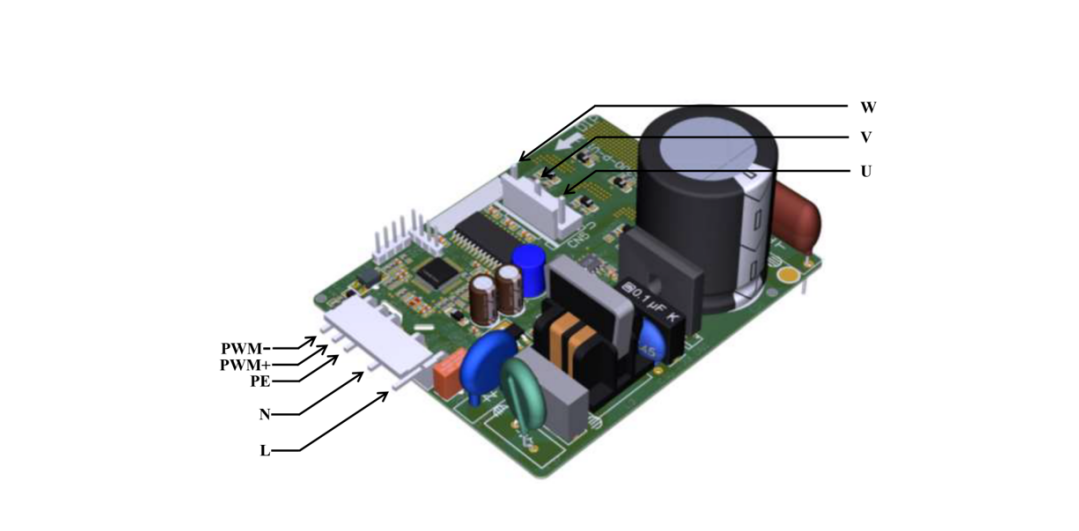 打造兼具性價比與高性能的變頻驅動方案,助力白色家電產業智能升級 打造兼具性價比與高性能的變頻驅動方案,助力白色家電產業智能升級