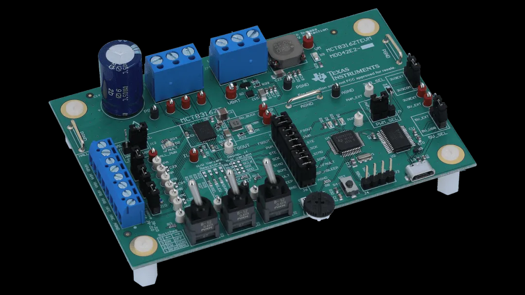 電機(jī)驅(qū)動(dòng)創(chuàng)新,如何解決機(jī)器人運(yùn)動(dòng)控制中的設(shè)計(jì)挑戰(zhàn)? 電機(jī)驅(qū)動(dòng)創(chuàng)新,如何解決機(jī)器人運(yùn)動(dòng)控制中的設(shè)計(jì)挑戰(zhàn)?