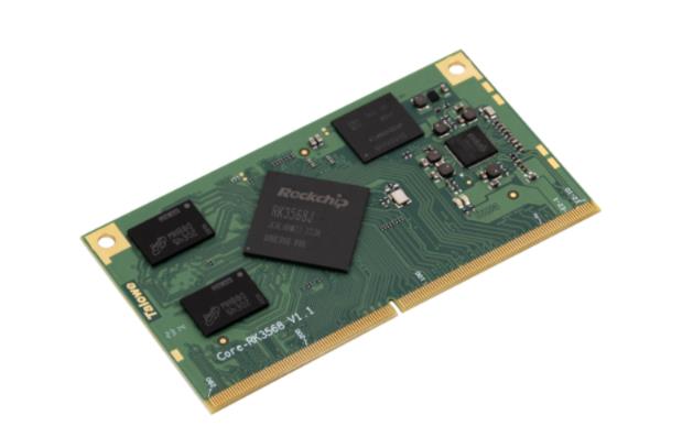 基于國產(chǎn)高性能SoC開發(fā)的多軸機(jī)器人控制系統(tǒng)方案 基于國產(chǎn)高性能SoC開發(fā)的多軸機(jī)器人控制系統(tǒng)方案