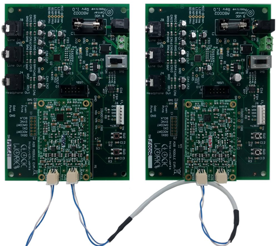 毫秒級響應：新一代數(shù)字音頻遠距離實時傳輸方案解析
