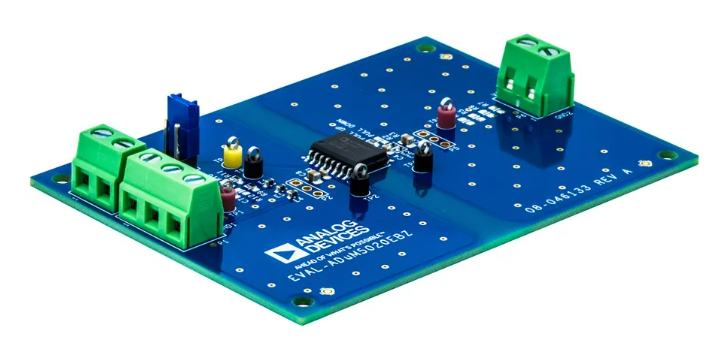 告別EMC噩夢:集成隔離方案如何降低測試成本與風險 告別EMC噩夢:集成隔離方案如何降低測試成本與風險