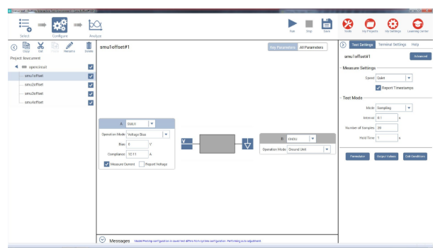 一文讀懂pA級電流測量的誤差控制與最佳實踐 一文讀懂pA級電流測量的誤差控制與最佳實踐