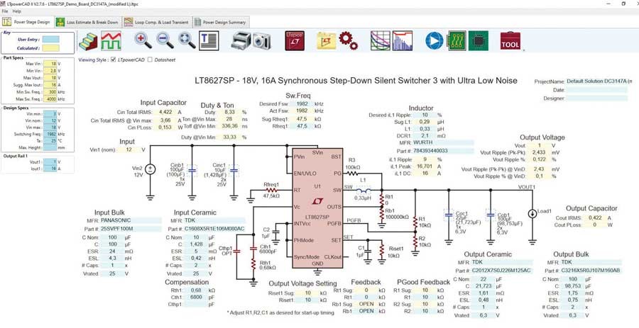 如何利用專業工具鏈大幅縮短電源開發時間？