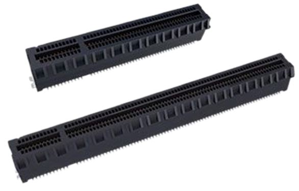 不斷提速的PCIe，又快又穩的連接器哪里找？