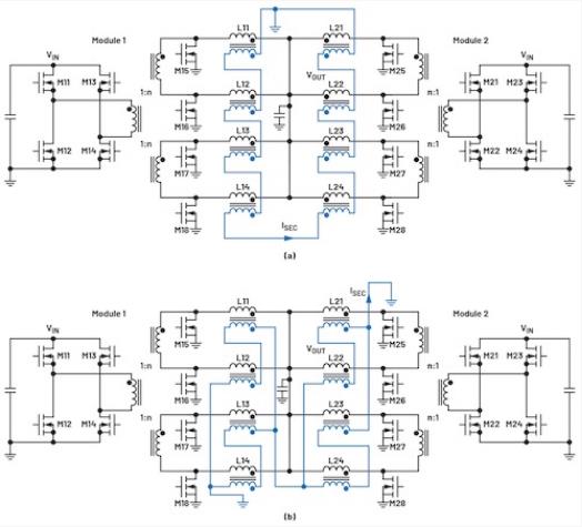 基于 TLVR 的結構變壓器穩壓器簡介 基于 TLVR 的結構變壓器穩壓器簡介