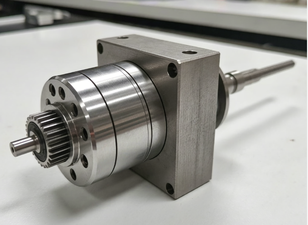 振動器核心技術突破:國產驅動IC的挑戰與機遇 振動器核心技術突破:國產驅動IC的挑戰與機遇