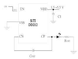 幾款低壓升壓LED驅動IC 幾款低壓升壓LED驅動IC