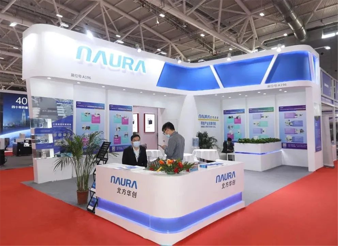 六大展區聚勢來襲，SEMI-e 掀半導體產業技術“芯” 浪潮