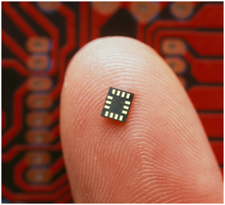 哪些傳感器嵌入式功能適用于我的應(yīng)用？