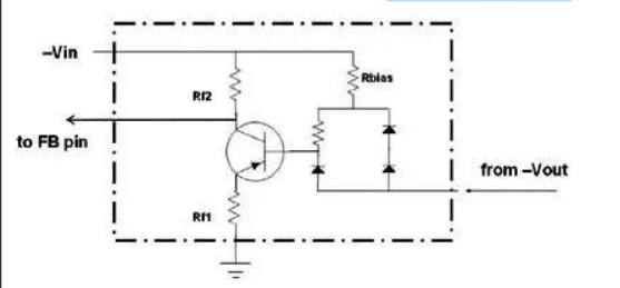 在開關穩壓器設計中選擇正負降壓拓撲 在開關穩壓器設計中選擇正負降壓拓撲