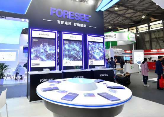 江波龍:爭做電力存儲(chǔ)市場的行業(yè)尖兵 江波龍:爭做電力存儲(chǔ)市場的行業(yè)尖兵