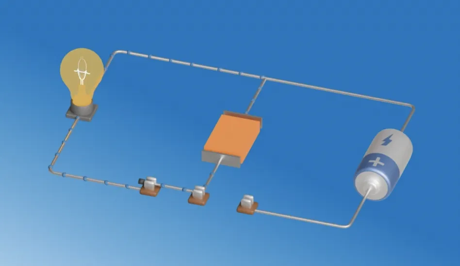 “扒開”超級電容的“外衣”，看看超級電容“超級”在哪兒