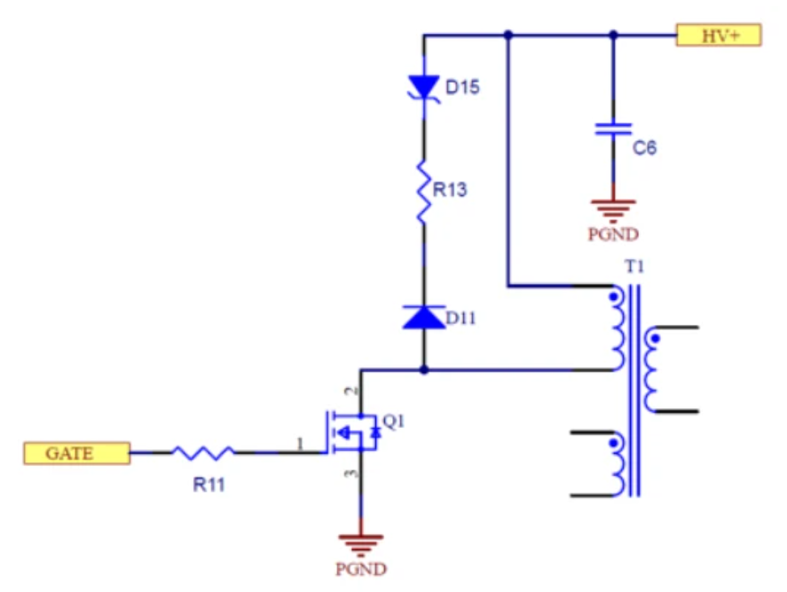 1700V耐壓破局！Wolfspeed MOSFET重塑輔助電源三大矛盾