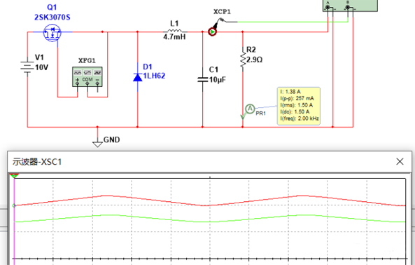 【干貨】強大的4開關升降壓BOB電源，可升可降、能大能小