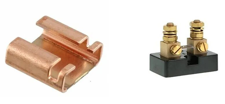 對照一下，你了解幾種電阻？