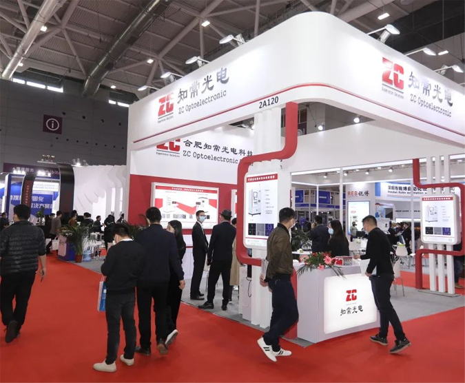 六大展區聚勢來襲，SEMI-e 掀半導體產業技術“芯” 浪潮