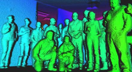 什么是激光雷達以及如何使用它？