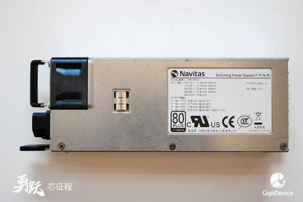 兆易創新MCU新品重磅揭幕，以多元產品和方案深度解鎖工業應用場景