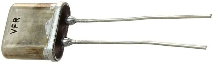 對照一下，你了解幾種電阻？