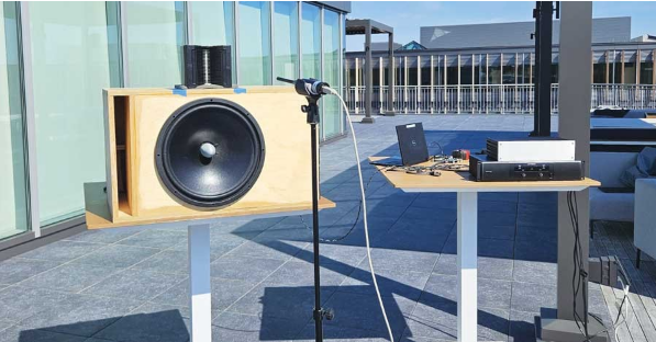 DSP入局：模擬與數(shù)字音頻分頻器設(shè)計的大比拼！