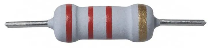 對照一下，你了解幾種電阻？