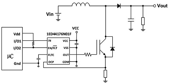 如何選擇和開始使用功率器件驅(qū)動(dòng)器 如何選擇和開始使用功率器件驅(qū)動(dòng)器
