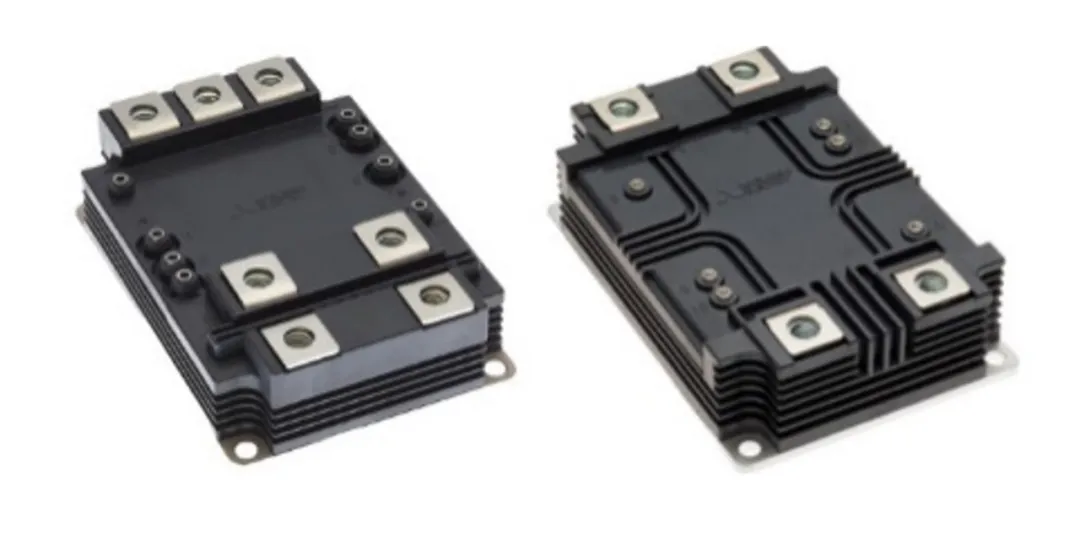 第1講:三菱電機功率器件發展史 第1講:三菱電機功率器件發展史