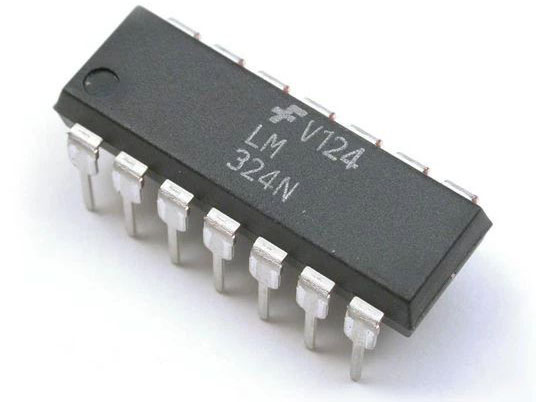 無源與有源器件的這些區別你都知道嗎? 無源與有源器件的這些區別你都知道嗎?