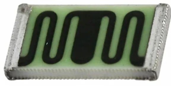 對照一下，你了解幾種電阻？